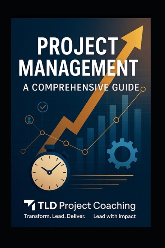 Project Management - cover