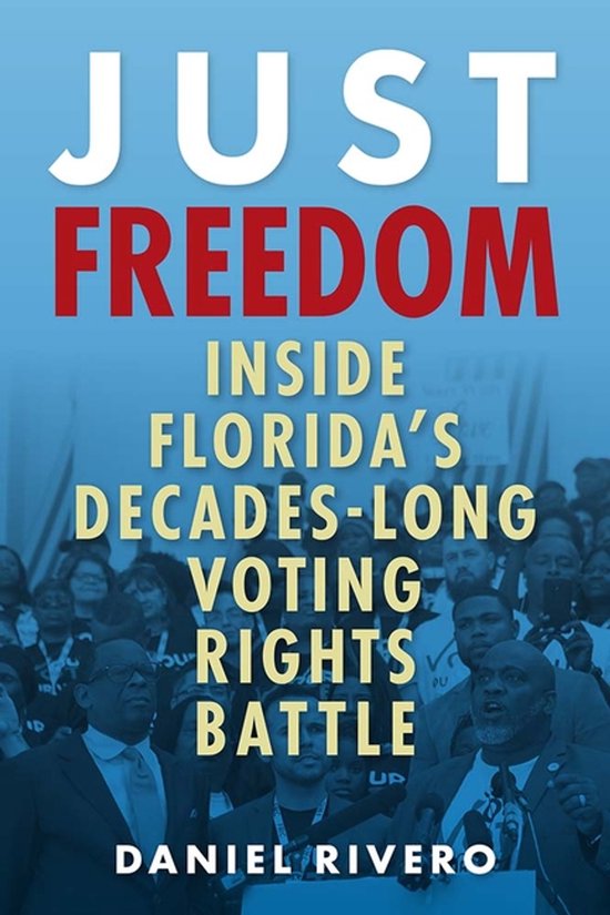 Government and Politics in the South - Just Freedom - cover