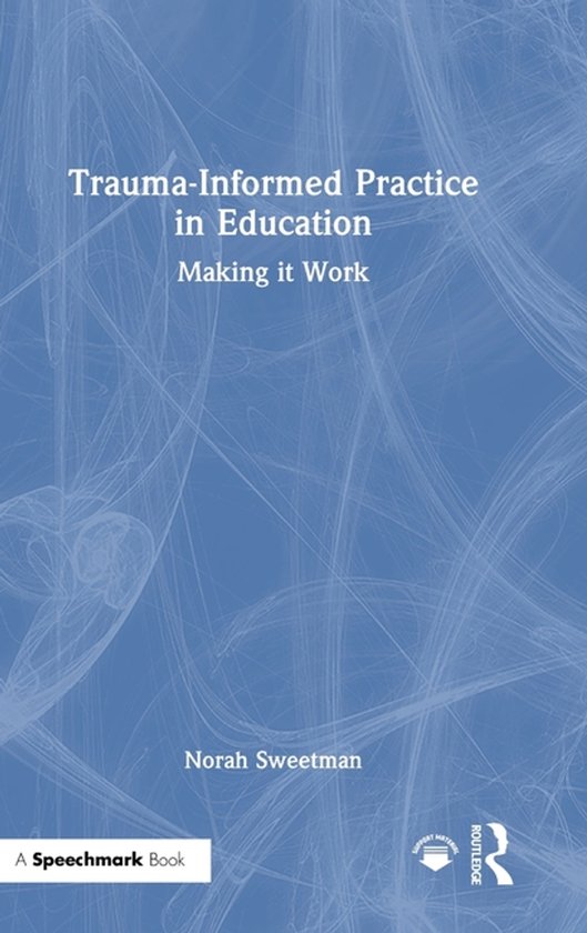 Trauma-Informed Practice in Education - cover