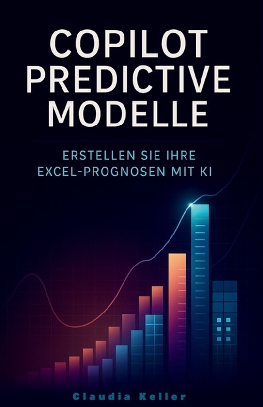 Copilot Predictive Modelle - cover