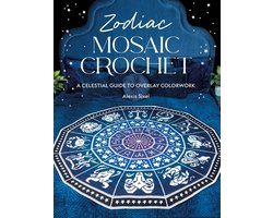 Zodiac Mosaic Crochet
