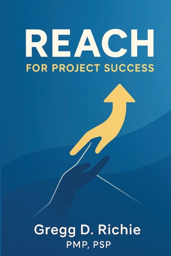 REACH for Project Success - cover