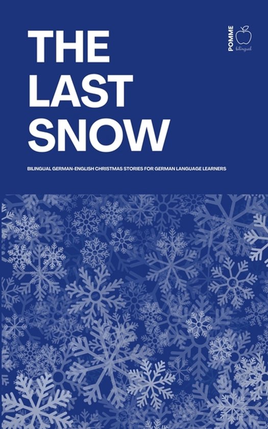 The Last Snow - cover
