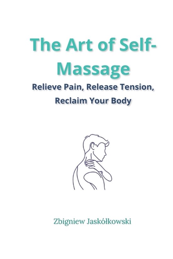 The Art of Self-Massage - cover