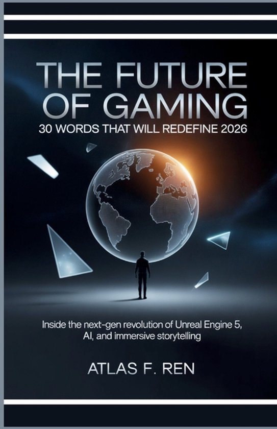 The Future Of Gaming 30 Worlds That Will Redefine 2026 Inside The 543x840 