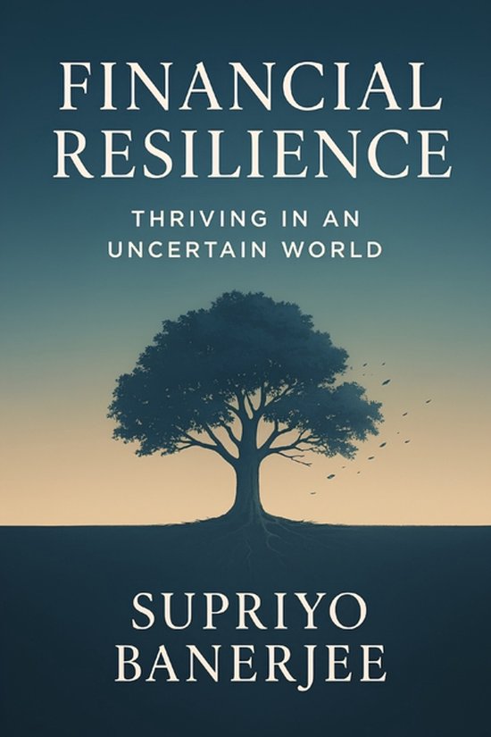 Financial Resilience - cover