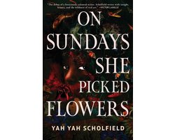 On Sundays She Picked Flowers