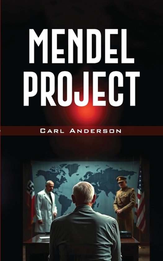 The Mendel Project - cover
