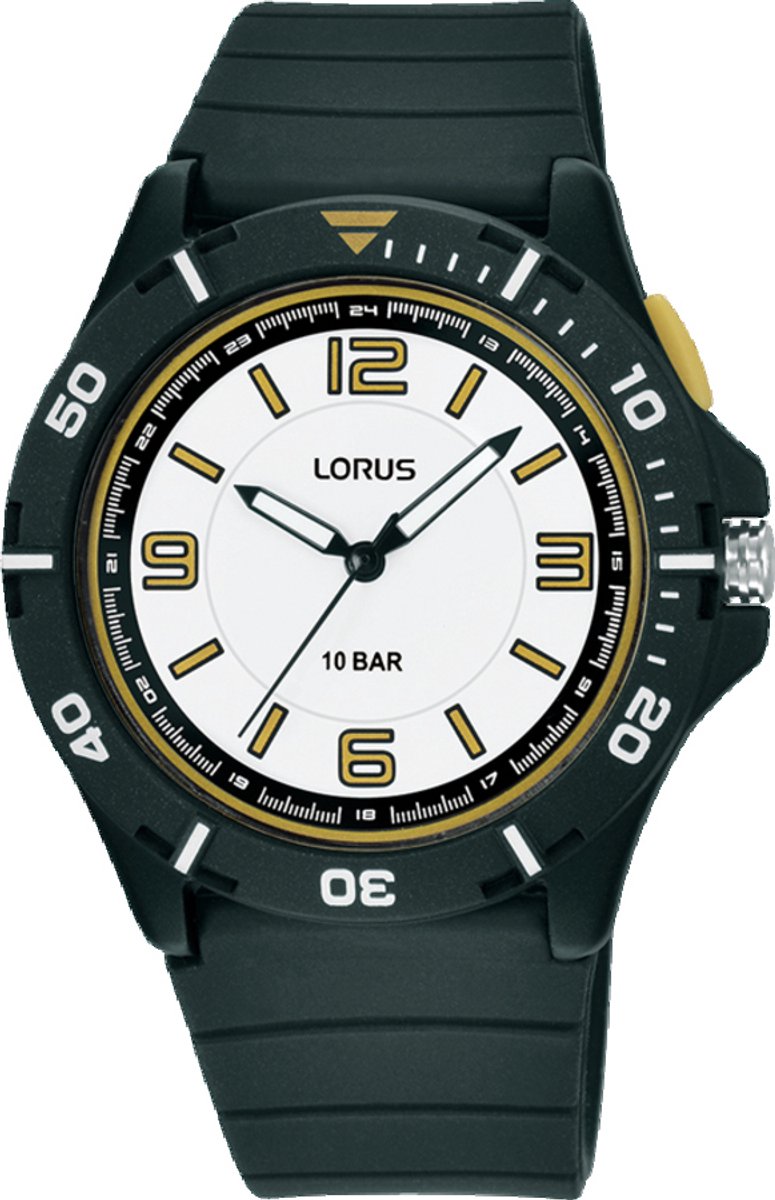 Lorus R2311QX9 Heren Horloge