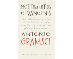 Kleine Klassieken - Notities uit de gevangenis