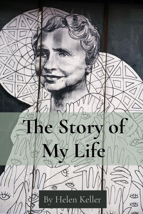 The Story of My Life - cover