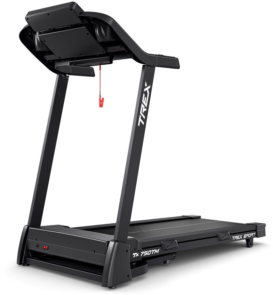 Trex Sport TX-750TM Nore - Loopband - Elektrisch - 15 km/u - afbeelding 3