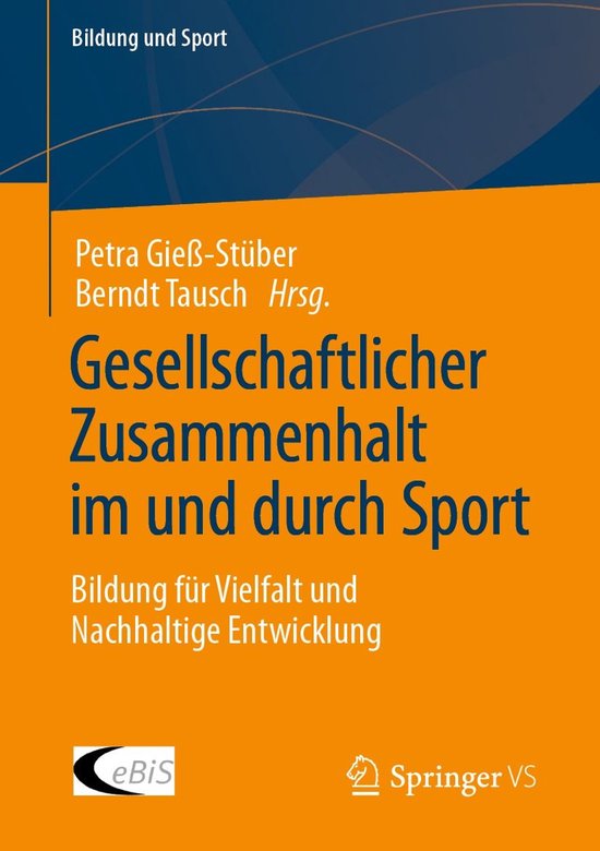 Social Science and Law (German Language) - Gesellschaftliche ... - cover