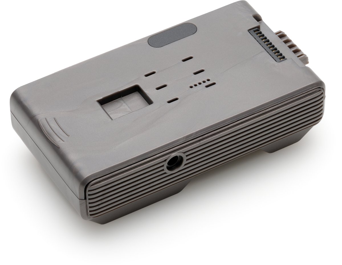 Solis Vervangende Batterij voor Solis Flexi Vac Cleaner 350 - Accu - Alleen Compatibel met de Solis Flexi Vac Cleaner 350