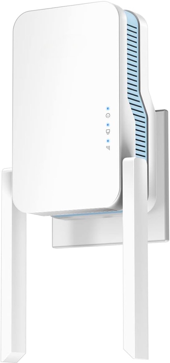 Lexium Wifi Versterker Stopcontact - Betere Wifi Verbinding - - - €70,95