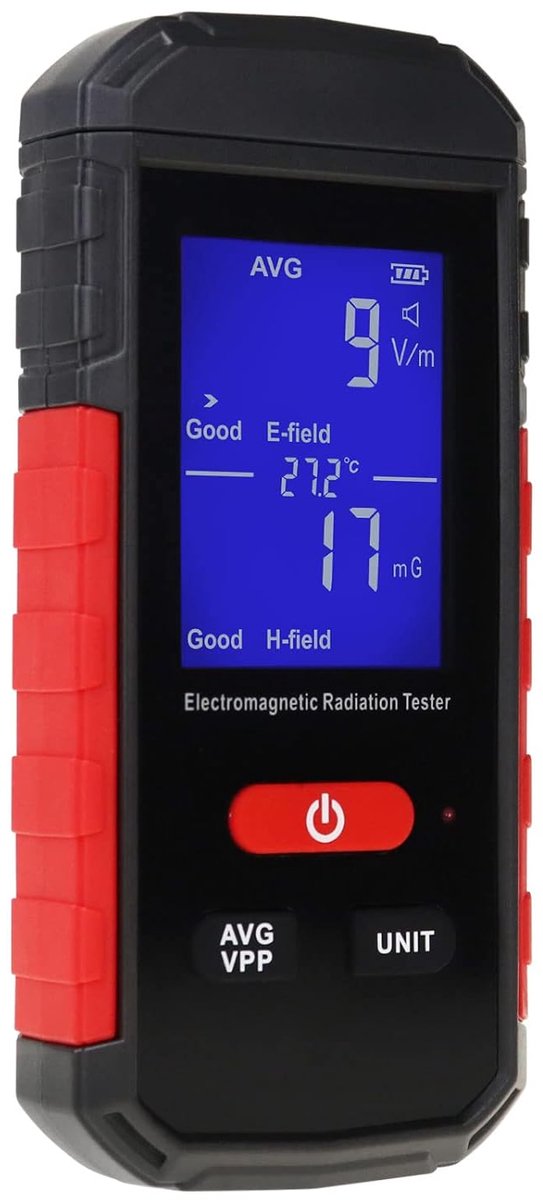 Ghost hunting equipment - Paranormale onderzoek set - EMF meter - EVP recorder - Nachtcamera - Bewegingssensor - Spook detector - Paranormale tools - Spookjacht kit - Ghost detector - Onderzoek paranormale activiteit