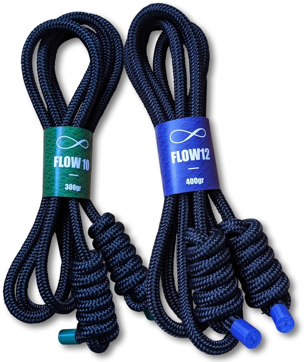 Flowropes Mobility Set
