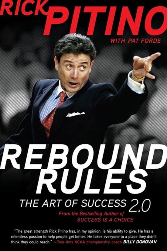 Rebound Rules - cover