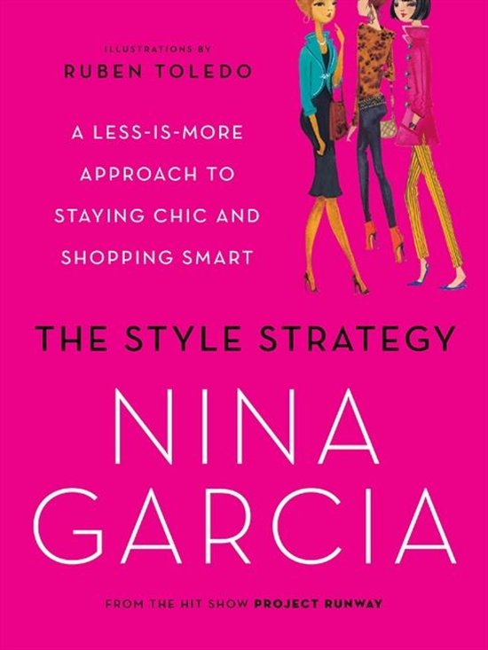 Style Strategy - cover