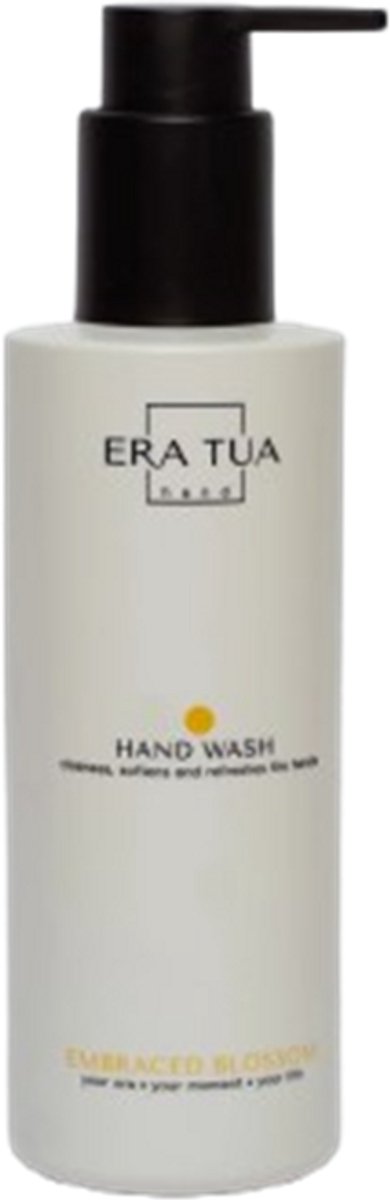 ERA TUA - Embraced Blossom - Hand Wash - 200ML