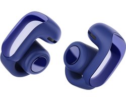 Bose Ultra Open Earbuds - Lila