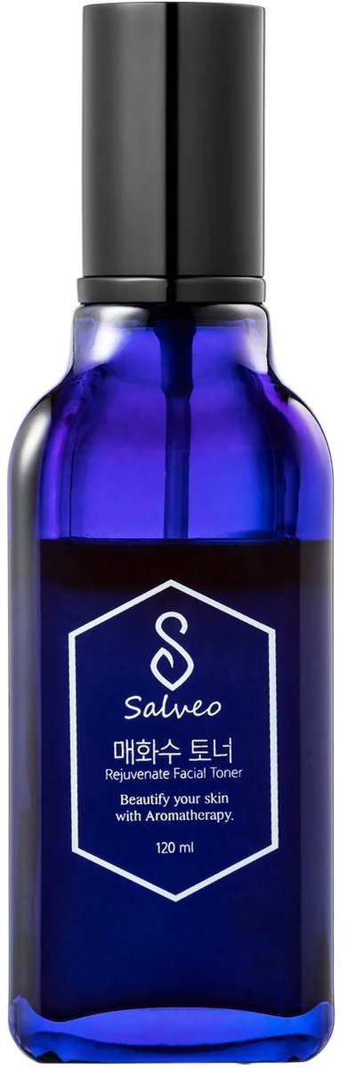Mesacosa Toner Mini 30ml [Korean Product]