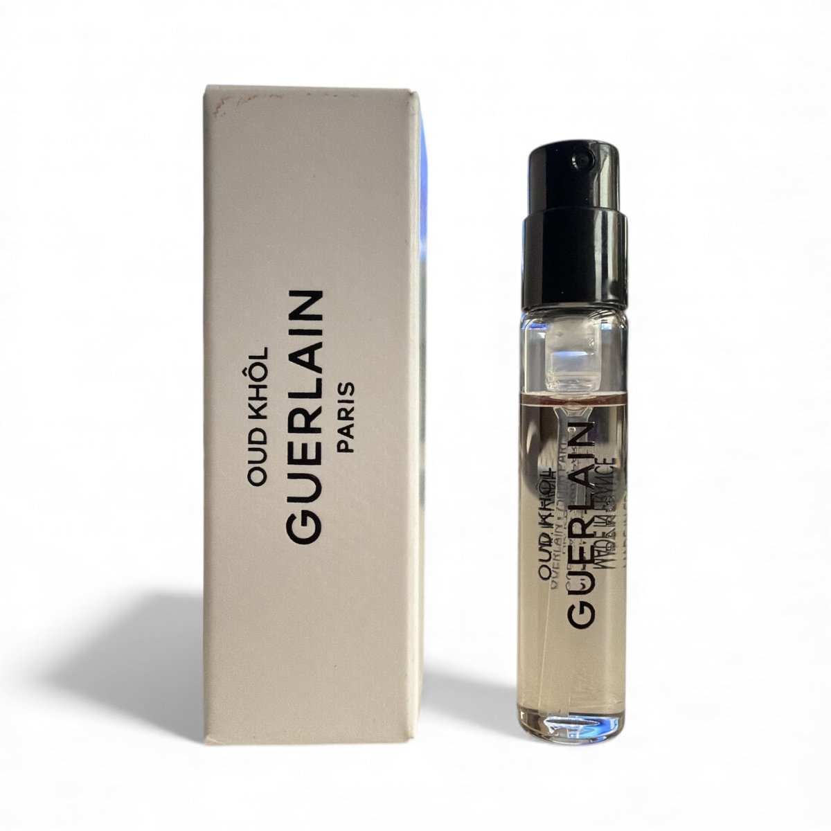 Guerlain - Oud Khol - 2ml Eau de Parfum Original Sample