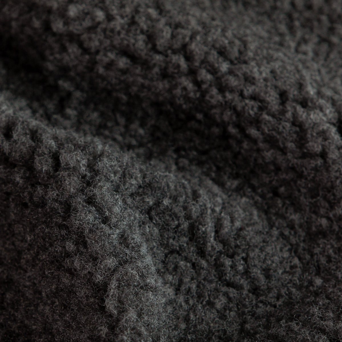 Stoov Huge Hug³ - Elektrische Deken - Warmtedeken - Woolly Grey - 3 warmtestanden tot 58°C - Flex: 1,5 tot 3 uur – foto 8