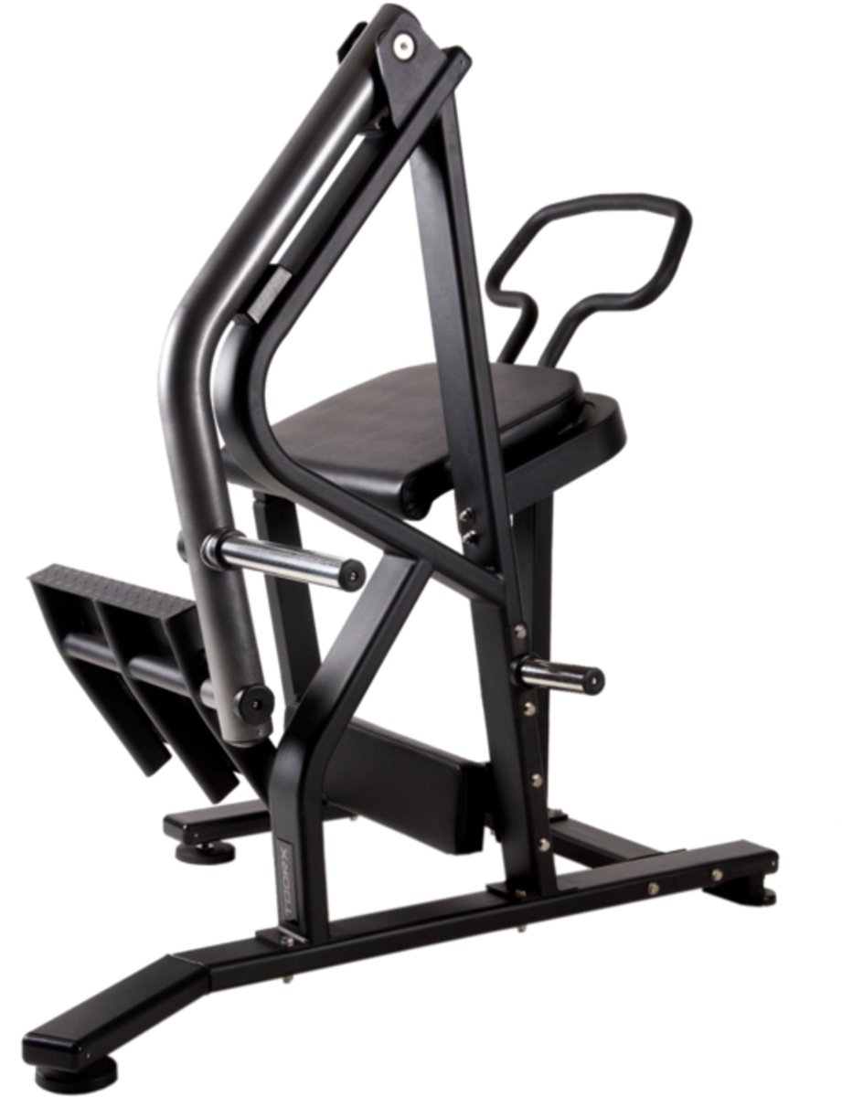 Toorx FWX-4600 Gluteus Machine - Plateload - Full Commercial