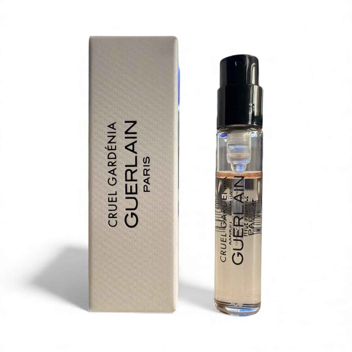 Guerlain - Cruel Gardenia - 2ml Eau de Parfum Original Sample