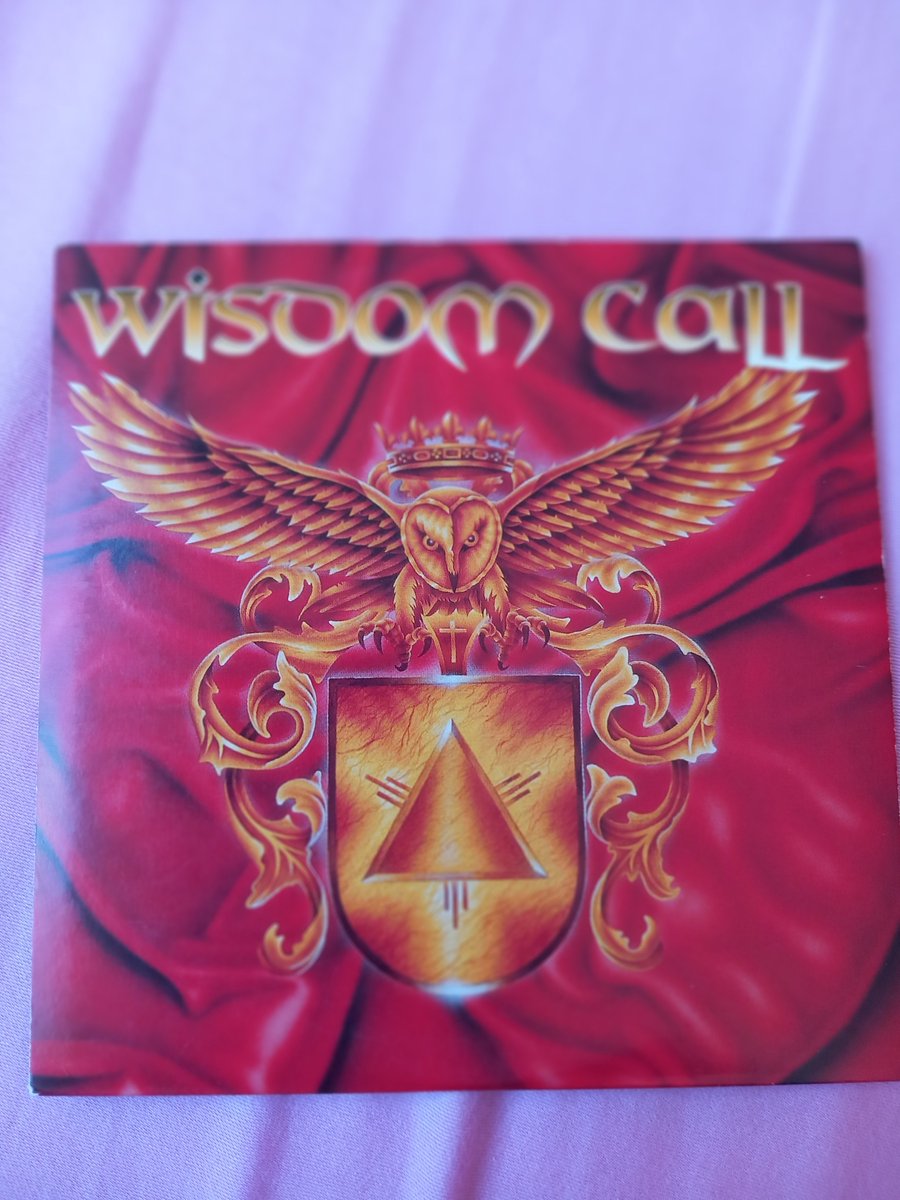 Wisdom Call