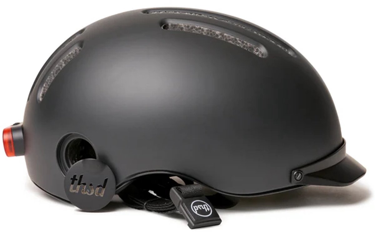 Chapter - Racer Black - Large