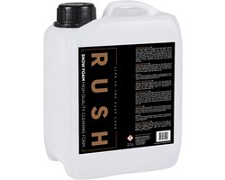 RUSH Snow Foam - 2,5 Liter - Auto wassen met Snow Foam - Voor Auto & Motor - Hogedrukreiniger - Kärcher Foam