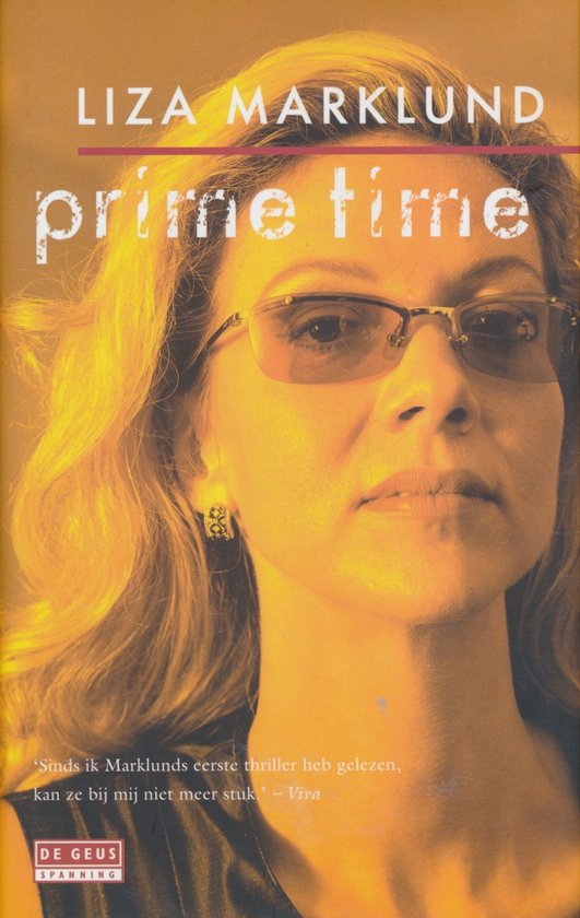 Prime Time - cover