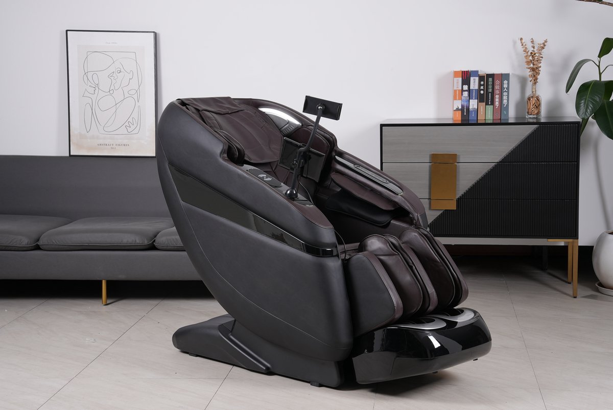 Molini Avantro Luxe Massagestoel met Zero Gravity Functie - Info volgt - €1.499,00