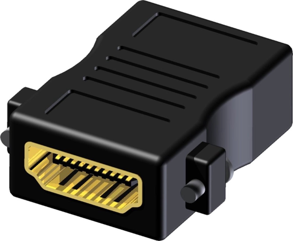 Procab BSP450 HDMI - HDMI verloopadapter