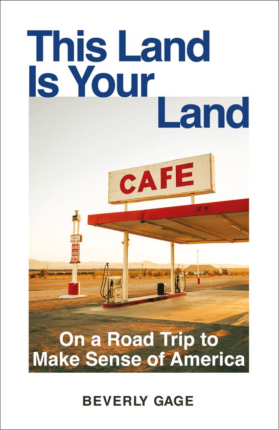 This Land Is Your Land - cover