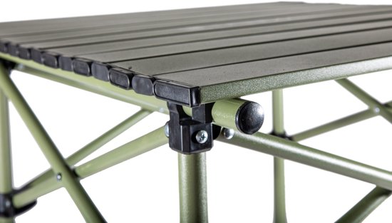 Ultimate Compact Folding Table Campingtafel - Bivvytafel van Merkloos — afbeelding 3