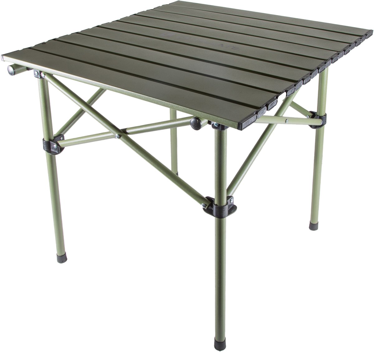 Ultimate Compact Folding Table Campingtafel - Bivvytafel