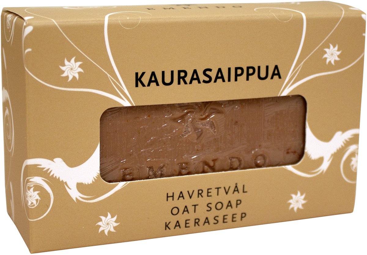 Emendo Haverzeep – 180 g