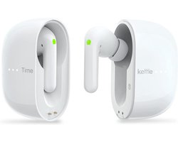Timekettle M3 Translator Earbuds - Vertaal Oordopjes - 3 in 1 Vertaal Oortjes