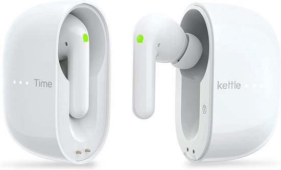 Timekettle M3 Translator Earbuds - Vertaal Oordopjes - 3 in - Timekettle - €154,95