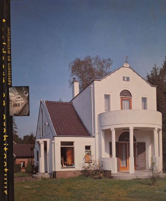 Apeldoorn en architectuur