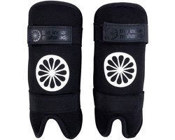 foto van The Indian Maharadja Y40 Scheenbeschermers Junior maat S