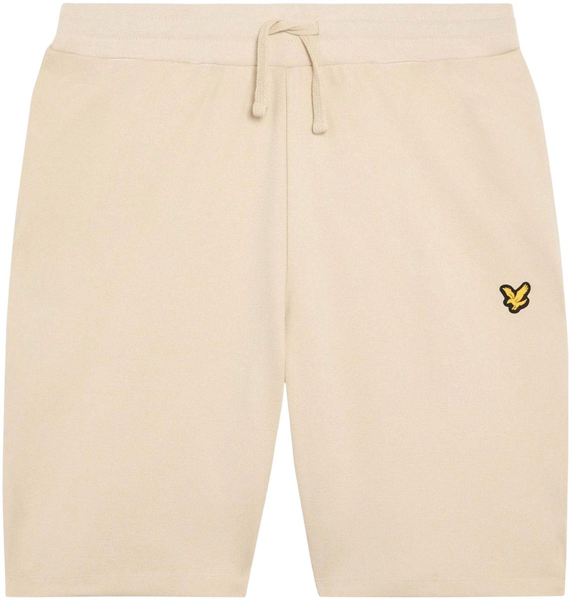 Lyle & Scott Sports Fly Fleece Sweat Short Heren - Maat XL