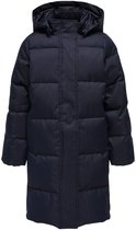 Only KOGIRENE PUFFER COAT OTW NOOS Veste Filles - Taille 146
