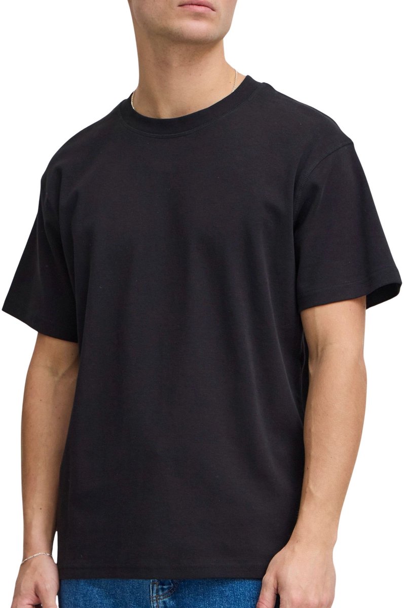 Solid Anton Shirt Heren - Maat S