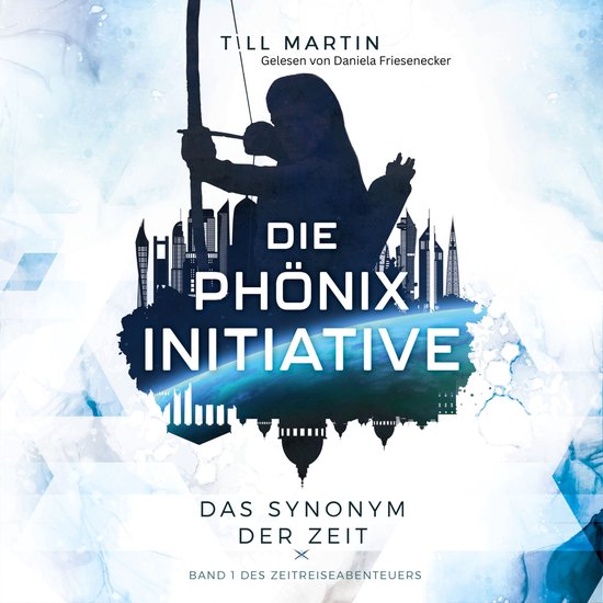 Die Phönix Initiative - cover