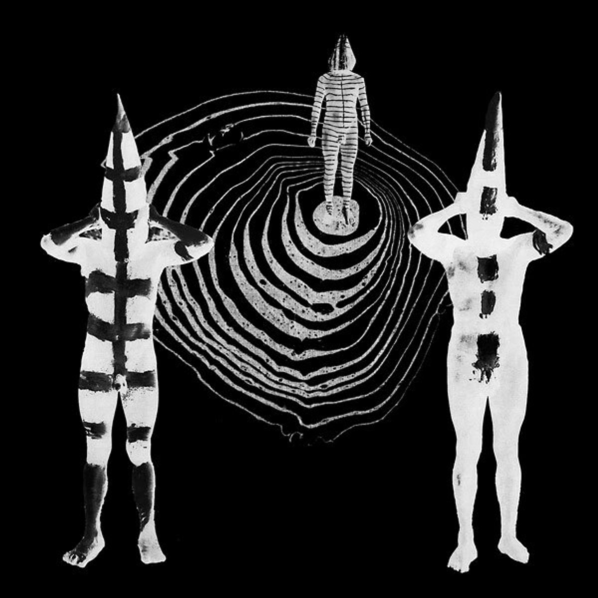 Marco Ciccotti - Mistica Maxima (LP) (Coloured Vinyl)