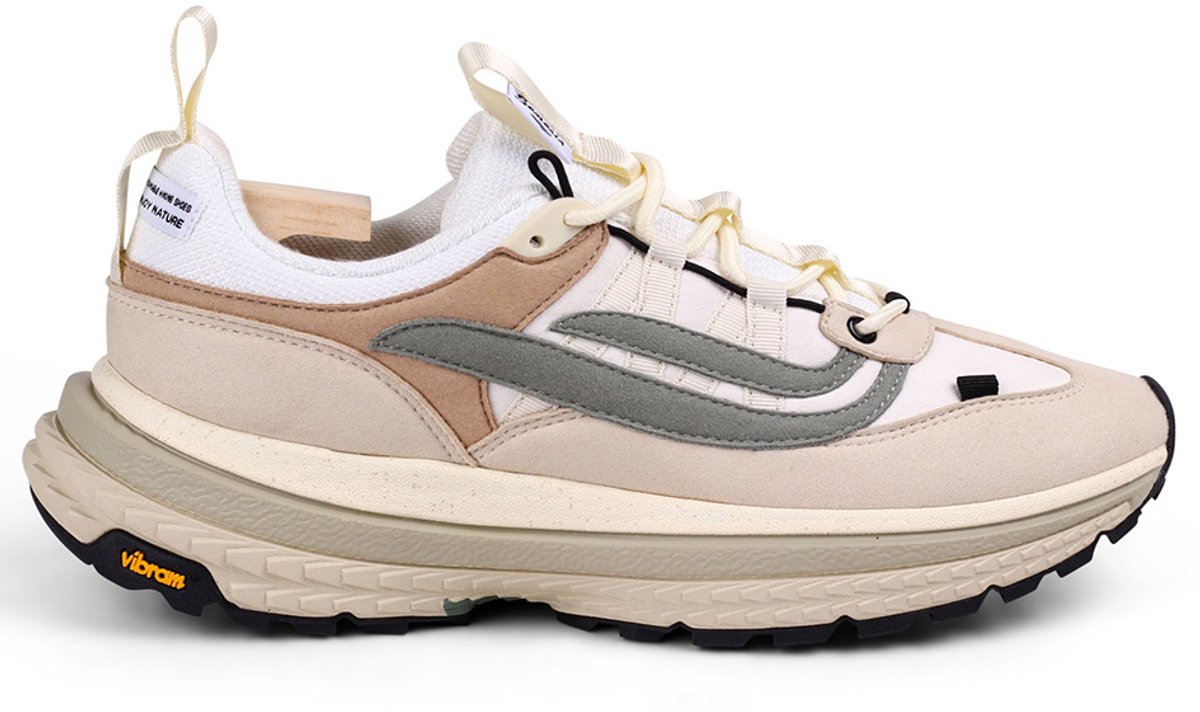 G-Machu Suede